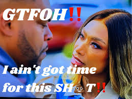 Sherri became a grandmother in less than a second 😂😂