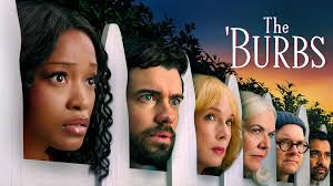 Alison & Larry: Billericay To Barry