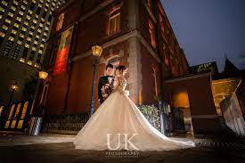 uk wedding 三菱美術館を夜のシックなテイストにて撮影 wedding dresses dresses fashion