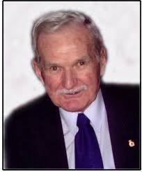 Bruce Philp Obituary