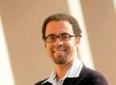 2020 40 Under 40: Noah Zallen, PE, 32