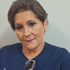 Coping with the loss of a husband