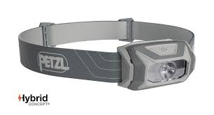 Here is an illuminating gift idea - portable LED hiking lights!