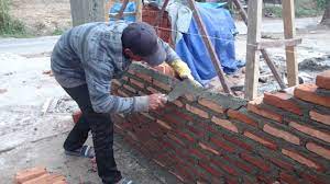 Cara pasang batubata dengan rapi #bataexpose #carapasangbatubata. Menghitung Kebutuhan Semen Dan Pasir Pada Pasangan Bata Beton Instan Indokon Mortar Indokon
