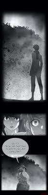 Baca komik perfect half sekarang! Perfect Half Chapter 113