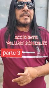 William Monteiro Video of Accident