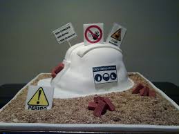 Civil Engineering Themed Cake Engineering Cake Construction Cake Happy Birthday Cakes