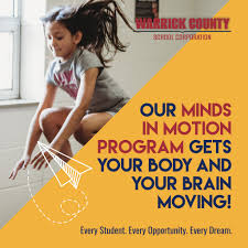 Always moving forward!...