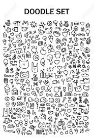 We did not find results for: Doodle Set With Cute Animals And Things Black On White Font Royalty Free Cliparts Vectors And Stock Illustration Image 99812286