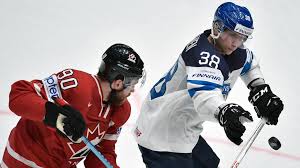 A pair of world junior powerhouses clash as team canada takes on team finland as preliminary action winds down. Worlds Finland Seeks Perfect Ending Vs Canada