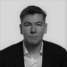 Mr Nicholas Bamforth