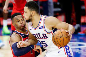 Joel embiid (tobias harris gains possession). Lopwaa9elhjg1m