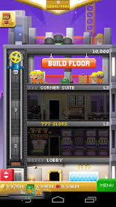 To hack this game all you have to do is to scroll down to the end of this article and click on get cheats for tiny tower vegas, follow the instructions presented to … Tiny Tower Vegas V1 2 4 Apk Mod For Android