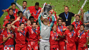 Find the perfect finale de la ligue des champions stock photos and editorial news pictures from getty images. Ligue Des Champions Le Final 8 Une Riche Idee Quand Meme Le Soir Plus