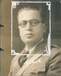 General Ignacio Otero Pablos