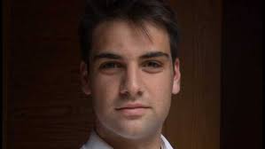 El jove emprenedor Joan Plana i Sala ha estat escollit Garrotxí de l'Any  2017 pel projecte 'Wherever you want'