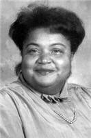 Elnor Bradshaw Obituary (2015)