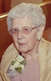 Obituary information for Lorna Mary Verdon