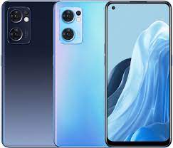 OPPO Reno7 5G Specs