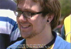 Behind the Scenes at the Magic Bullet To Go Infomercial: An Interview with  Bill Beck