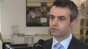 INTERGEO 2014│Fernando Calvo, Trimble│Statement Roundtable Berlin│ deutsch