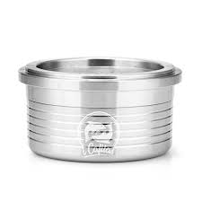 Maybe you would like to learn more about one of these? Stainless Steel Metal Coffee Capsule Pod Compatible For Lavazza Espresso Point Reusable Refillable Coffee Cup Filter Coffee Filters Aliexpress