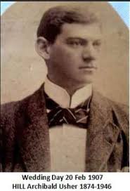 Hastings District Soldiers