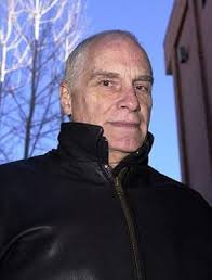 Richard Crystal: Movies, TV, and Bio