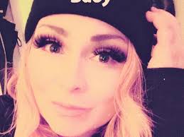 Elicia "Lu" Chantelle Lopez=Johnson's Memorial Website