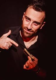 BM ISSUE 145 Jan 25 by bluesmatters.com