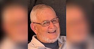 Obituary for Harold Twaddle