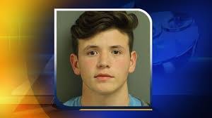 Dominick Soto's Instagram, Twitter & Facebook