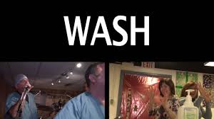 An express exterior car wash. I Want To Wash My Hands Youtube