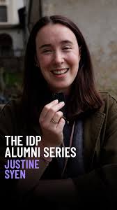 Amsterdam-based Frolic Studio was founded by Ruben van der Vleuten and Andrew  Spitz after graduating from CIID's Interaction Design Programme in 2012.  Now the studio is innovating to deliver more positive impact