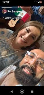 Todos conocemos a ESE americanista. 😅😅