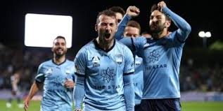 Sydney football club, commonly known as sydney fc, is an australian professional soccer club based in sydney, new south wales. Espresso Monday Sydney Fc Makes A Statement Footballtoday News