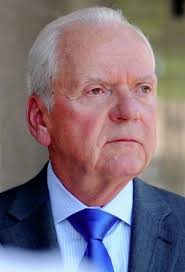 FBI agent warns voters about Ganim