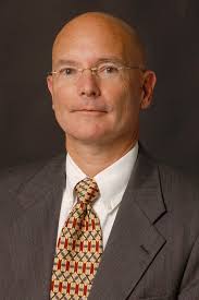 Center for Interprofessional Education and Practice named for Raymond N.  Linville