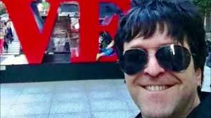 GLENN KIDD: Clouds Disappear (Official Music Video) (2024)