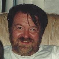 Mr. Larry John Lixey Obituary