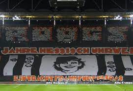 Wie geht das jetzt mit den klamotten usw vonstatten? Eintracht Frankfurt Werder Bremen 07 12 2014