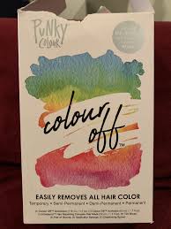 If you are doing streaks, layers, or sections, have those areas isolated with clips, pins, or hair ties before you start dying to minimize the mess. Jerome Russell Punky Color Reviews In Hair Colour Chickadvisor