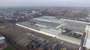 Are listed below, click on the city name to find distance between. Voestalpine Polynorm Bunschoten And Baas Coldstore From Drone Youtube