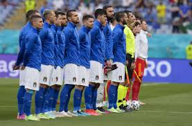Italien ist seit 30 spielen ungeschlagen, gegen österreich gar seit 1960. 6cwo8h72xkidgm