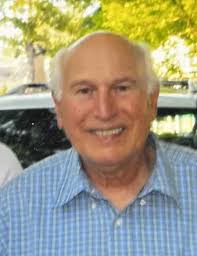 Obituary information for James E. Mann