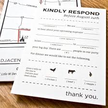 Rsvp And Menu Choice Wedding Ideas 2018 Wedding Invitations Invitations