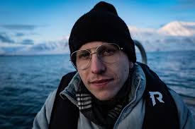 Dancing Through Darkness in Kyiv: Joe Hill's Match in a Haystack