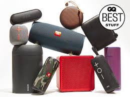 Lucky for you, we did all the work for you. Best Bluetooth Speakers Of 2020 14 Portable Options We Love Gq