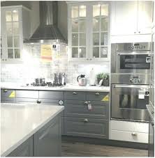 Without the right home components and also decor, your kitchen design can be uninteresting and boring. Ikea Kitchen Cabinet Design Ideas Ecsac