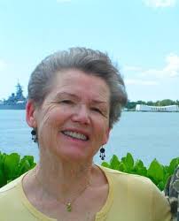 Barbara White Obituary (10/27/1941